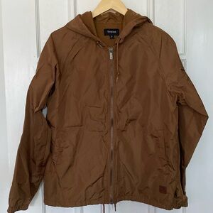 Brixton weatherproof jacket